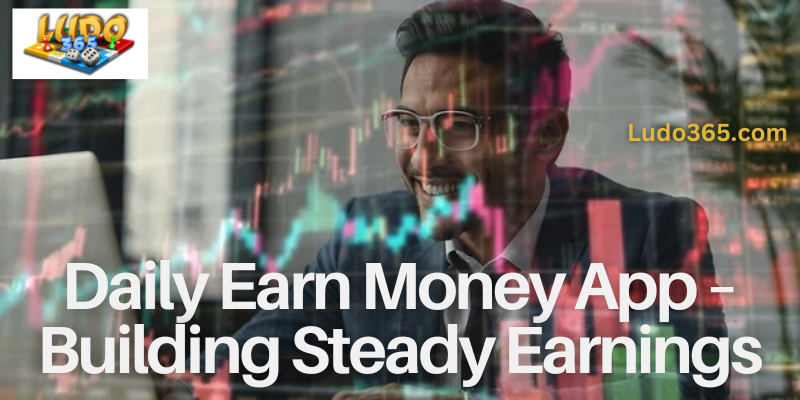 Daily Earn Money App